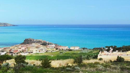 Apartamento Affittimoderni Castelsardo Aurora