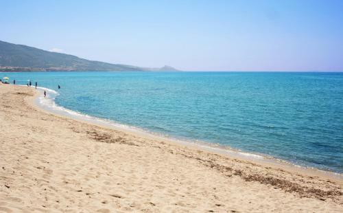 Apartamento Affittimoderni Castelsardo Aurora