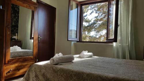 Hostal Affittacamere Adonis
