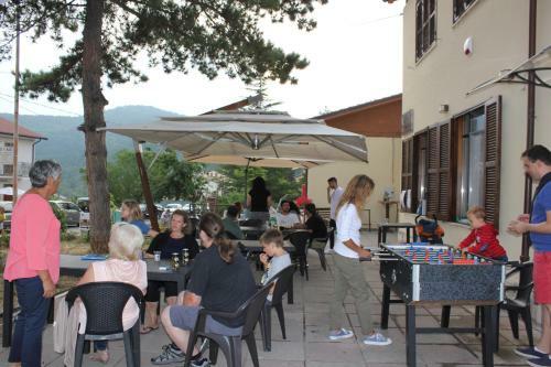 Hostal Affittacamere Adonis