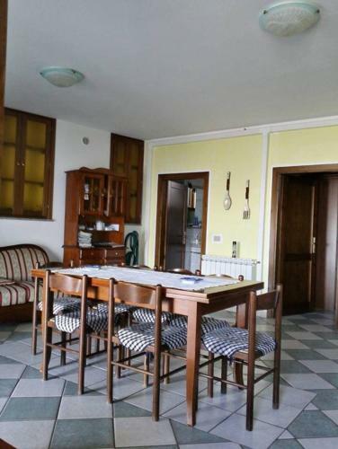 Apartment La Rocca In Lu Bagnu