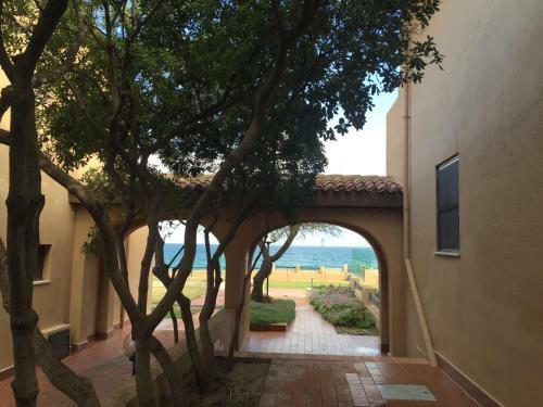 Apartamento Casa Stella Del Mar