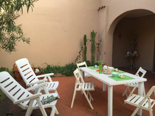 Apartamento Casa Stella Del Mar