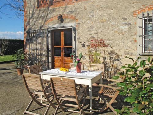 Locazione Turistica Il Rustico - Luu410