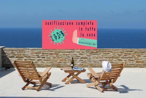 Apartamento Casa Mediterranea