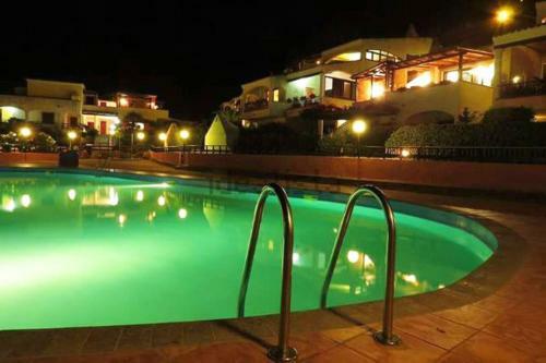 Apartamento Casa Mediterranea