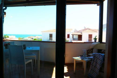 Apartamento Casa Mediterranea