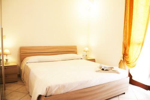 Apartamento Casa Mediterranea