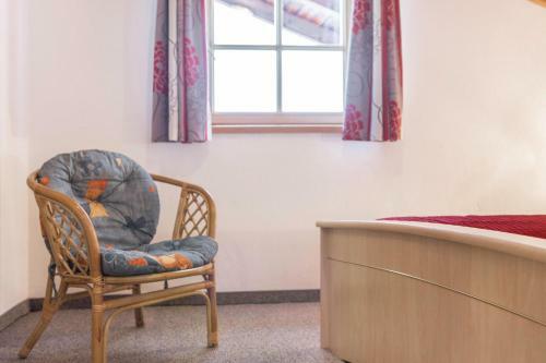Apartamento Ladinser Hof Reiterstube