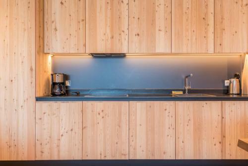 Aura Chalets - Nr 4