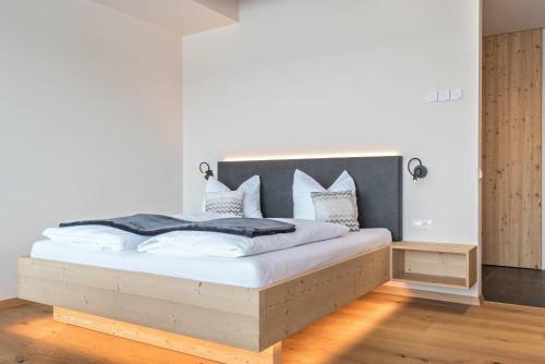 Aura Chalets - Nr 1