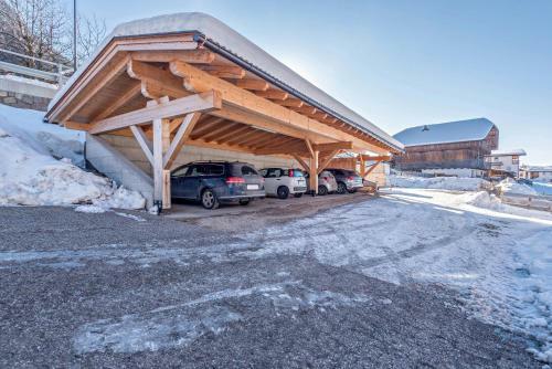 Aura Chalets - Nr 1