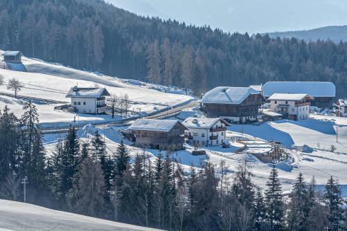 Aura Chalets - Nr 1