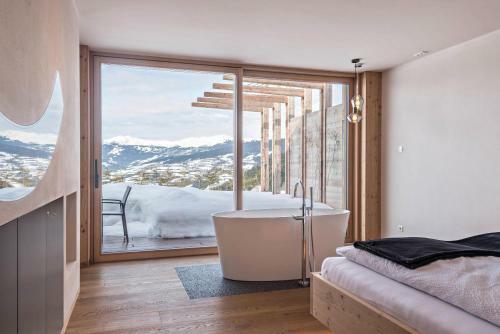 Aura Chalets - Nr 1