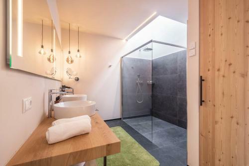 Aura Chalets - Nr 1