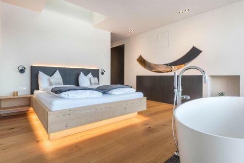 Aura Chalets - Nr 3