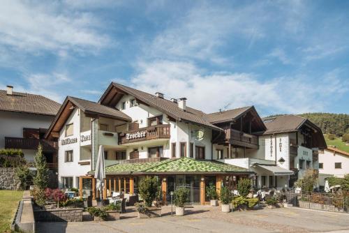Apartamento Trocker Kastelruth Ferienwohnung 5