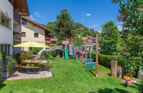 Apartamento Trocker Kastelruth Ferienwohnung 5