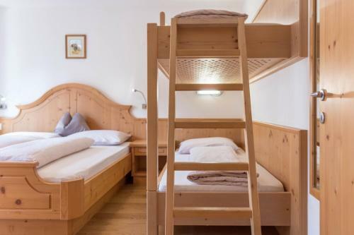 Apartamento Trocker Kastelruth Ferienwohnung 2