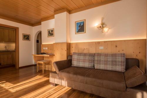 Apartamento Trocker Kastelruth Ferienwohnung 4