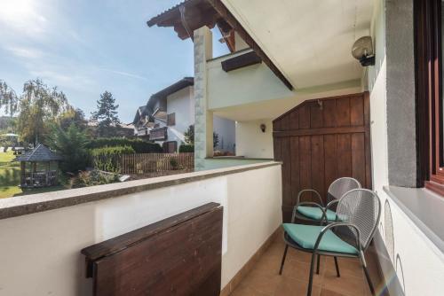 Apartamento Trocker Kastelruth Ferienwohnung 4