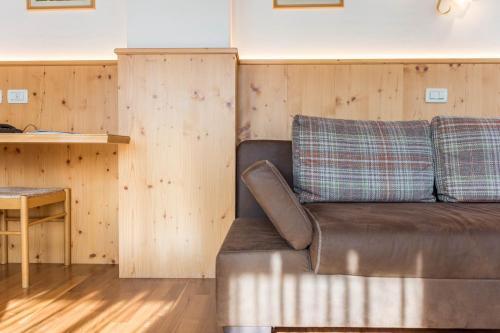 Apartamento Trocker Kastelruth Ferienwohnung 4