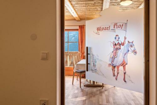 Apartamento Wasserfall Moarlhof Kastelruth