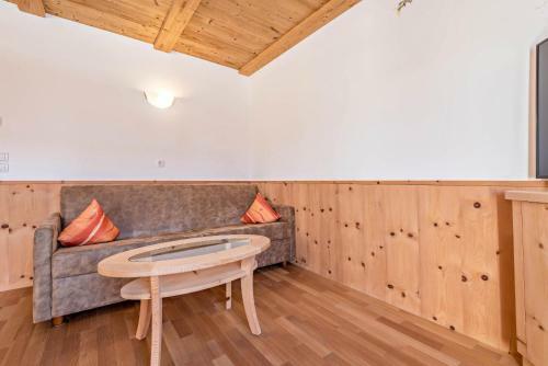 Apartamento Wasserfall Moarlhof Kastelruth