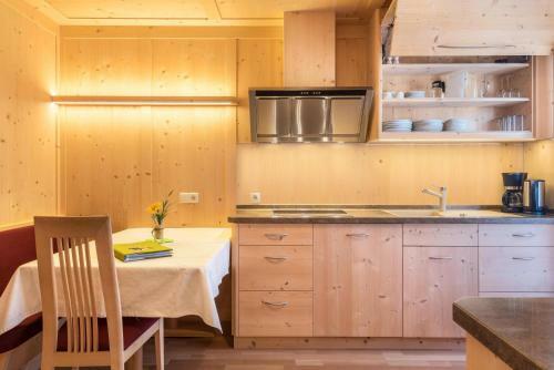 Apartamento Alpenflair Moarlhof Kastelruth