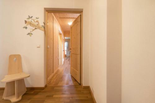 Apartamento Alpenflair Moarlhof Kastelruth
