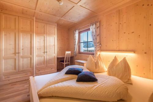 Apartamento Alpenflair Moarlhof Kastelruth