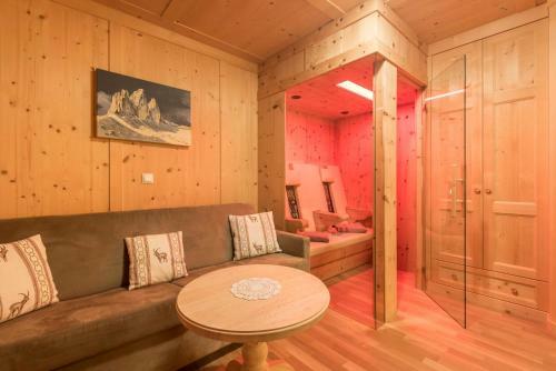 Apartamento Alpenflair Moarlhof Kastelruth
