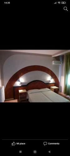 Hotel Bar Albergo Due Portoni
