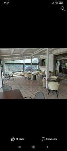 Hotel Bar Albergo Due Portoni