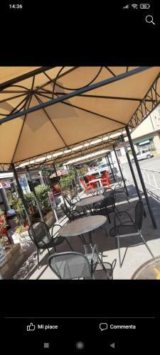 Hotel Bar Albergo Due Portoni