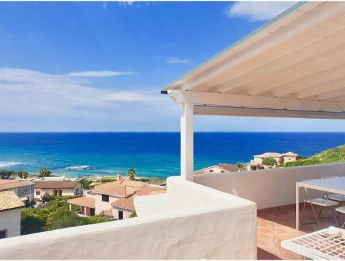 Apartamento Attico Sea-watch