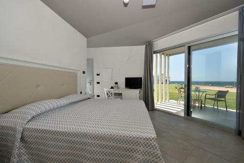 Hotel Casteldoria Mare
