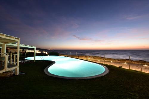 Hotel Casteldoria Mare
