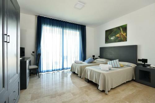 Hotel Casteldoria Mare