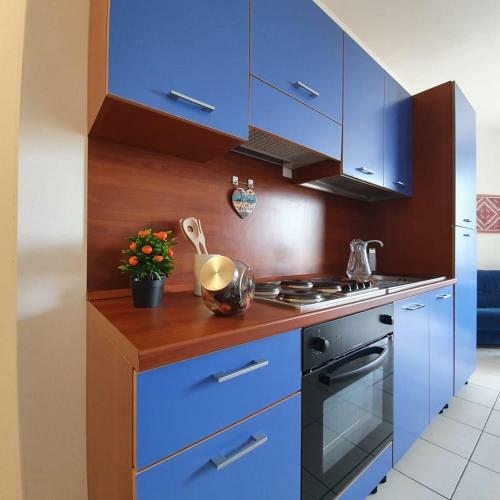 Apartamento Appartamento Il Trifoglio - Solo Affitti Brevi