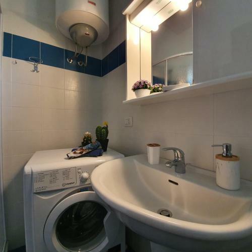 Apartamento Appartamento Il Trifoglio - Solo Affitti Brevi