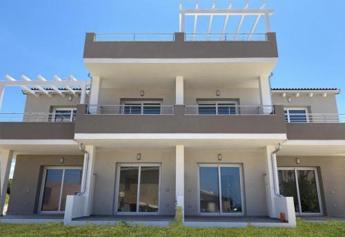 Apartamento Affittimoderni Castelsardo La Gemma
