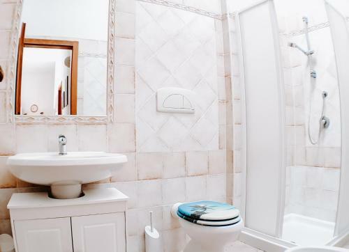 Apartamento Appartamento La Perla A41 - Solo Affitti Brevi