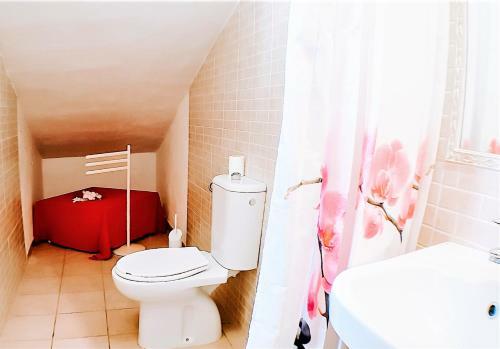 Apartamento Appartamento La Perla A41 - Solo Affitti Brevi