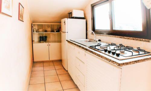 Apartamento Appartamento La Perla A41 - Solo Affitti Brevi