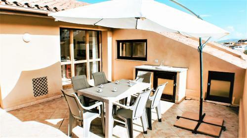 Apartamento Appartamento La Perla A41 - Solo Affitti Brevi