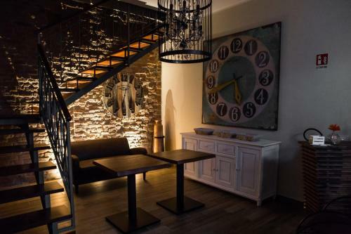 Hostal L?infinito Residence