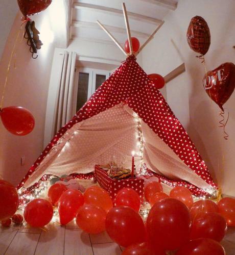 Hostal L?infinito Residence