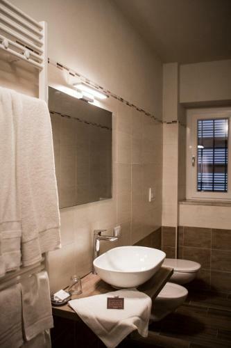 Hostal L?infinito Residence