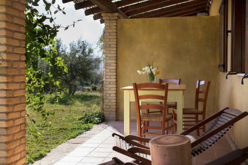 Terremesu: Casa Janas Relax Assoluto Mare Campagna